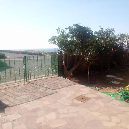 بيت للعطل Casa Renata Siba