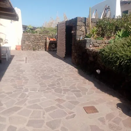 بيت للعطل Casa Renata