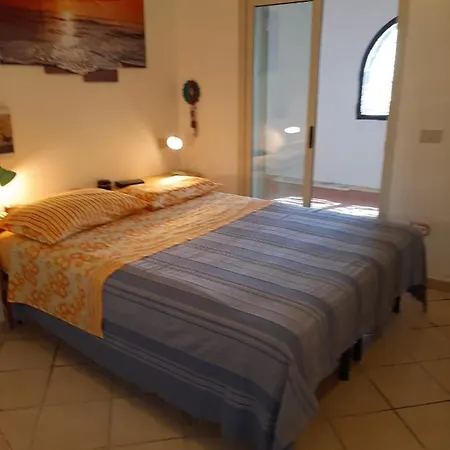بيت للعطل Casa Renata *