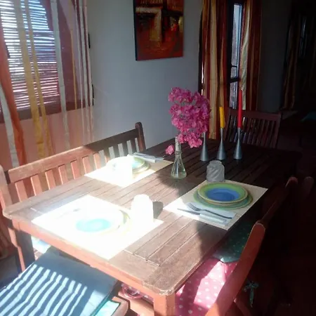 Casa Renata *