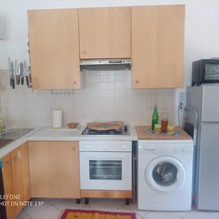 Casa Renata بيت للعطل Siba