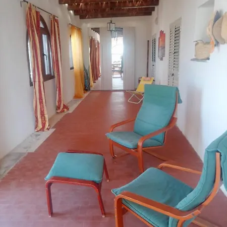 Casa Renata * Siba