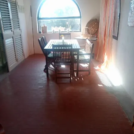 بيت للعطل Casa Renata *
