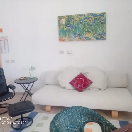 بيت للعطل Casa Renata Siba