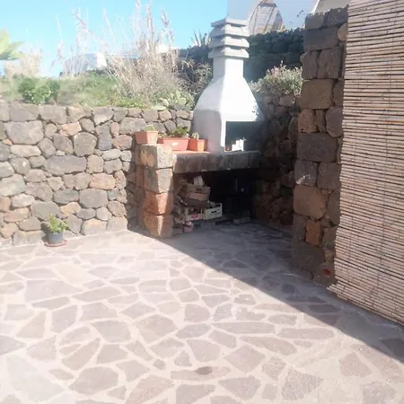 Casa Renata Holiday home